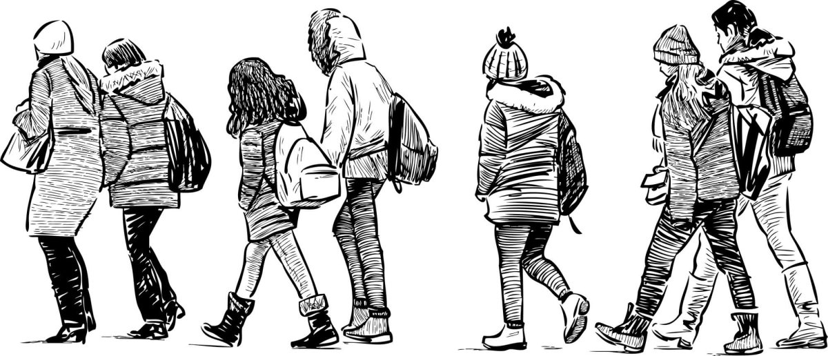 Подростковый кризис рисования