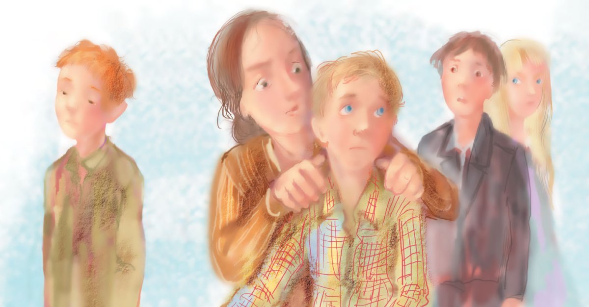 Чучело Железникова Шмакова