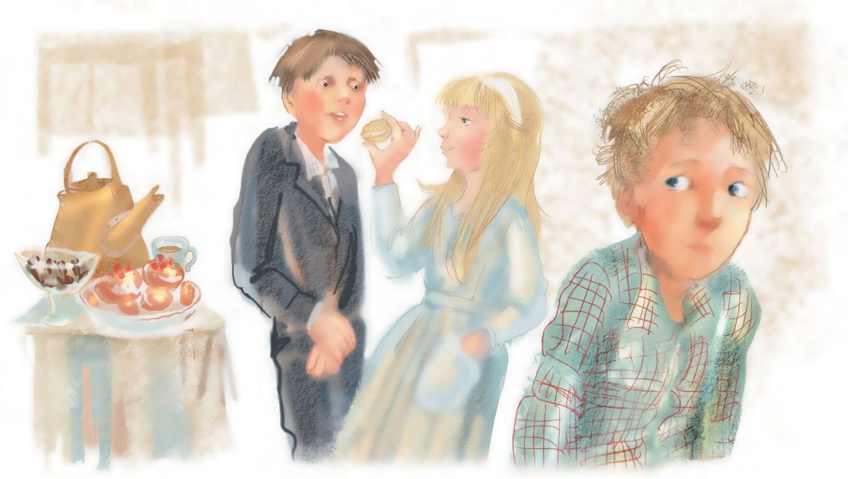 Владимир Железников чучело книга Шмакова