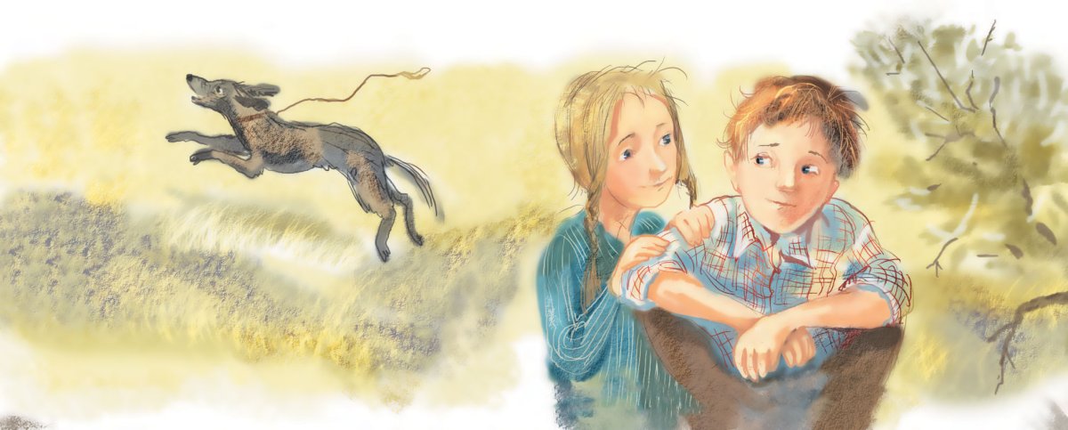 Чучело Железников иллюстрации