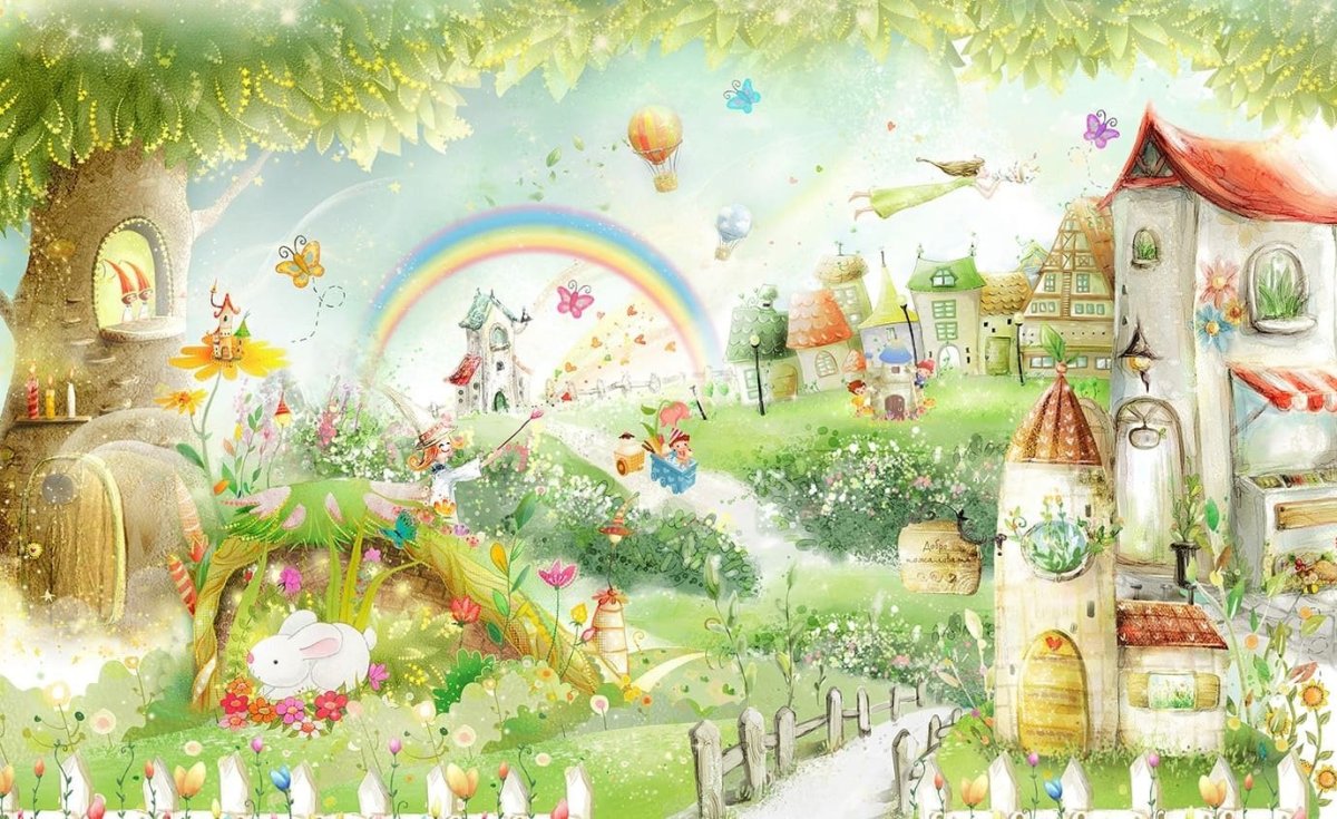 Сказочная Страна