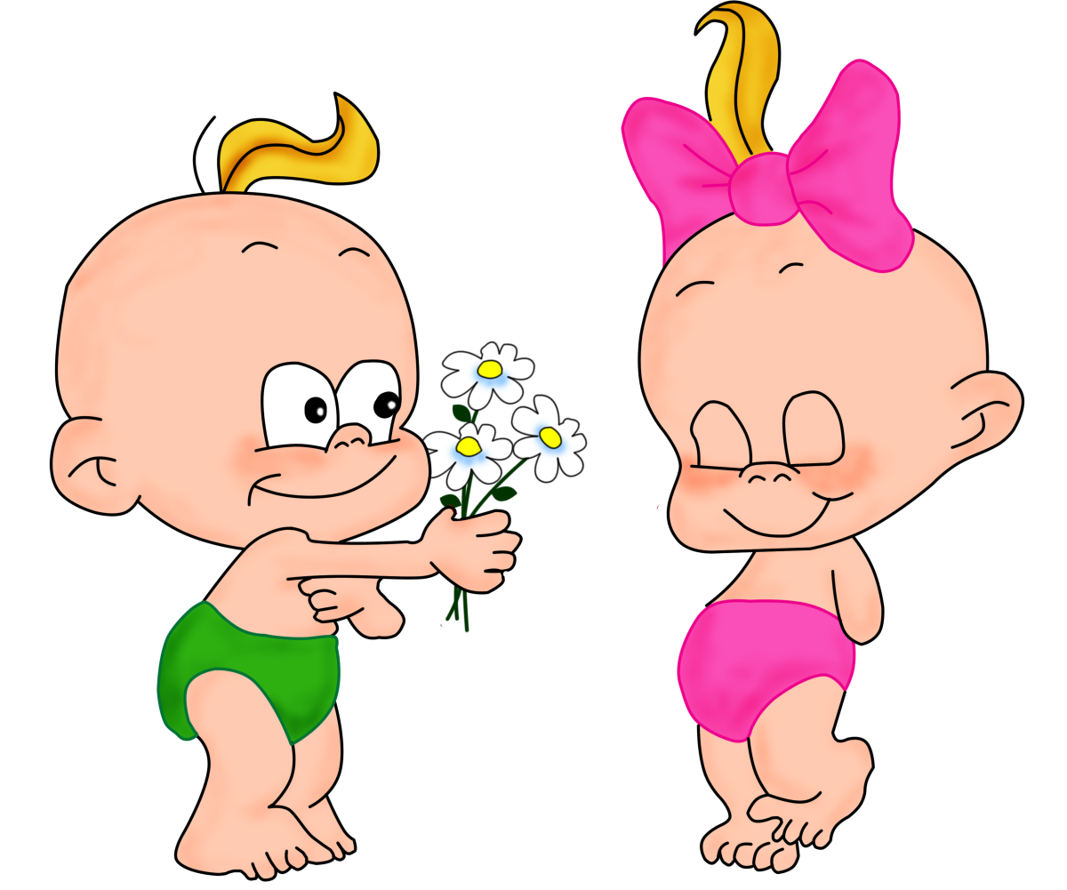 Малыш Карапуз