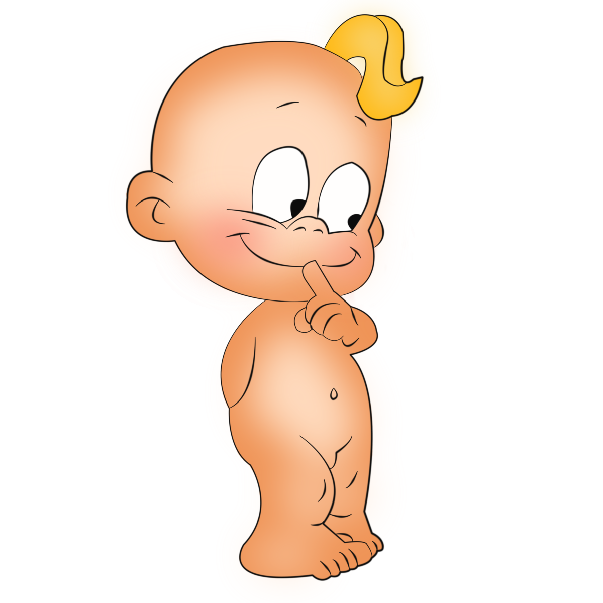 Мишка с шариками раскраска