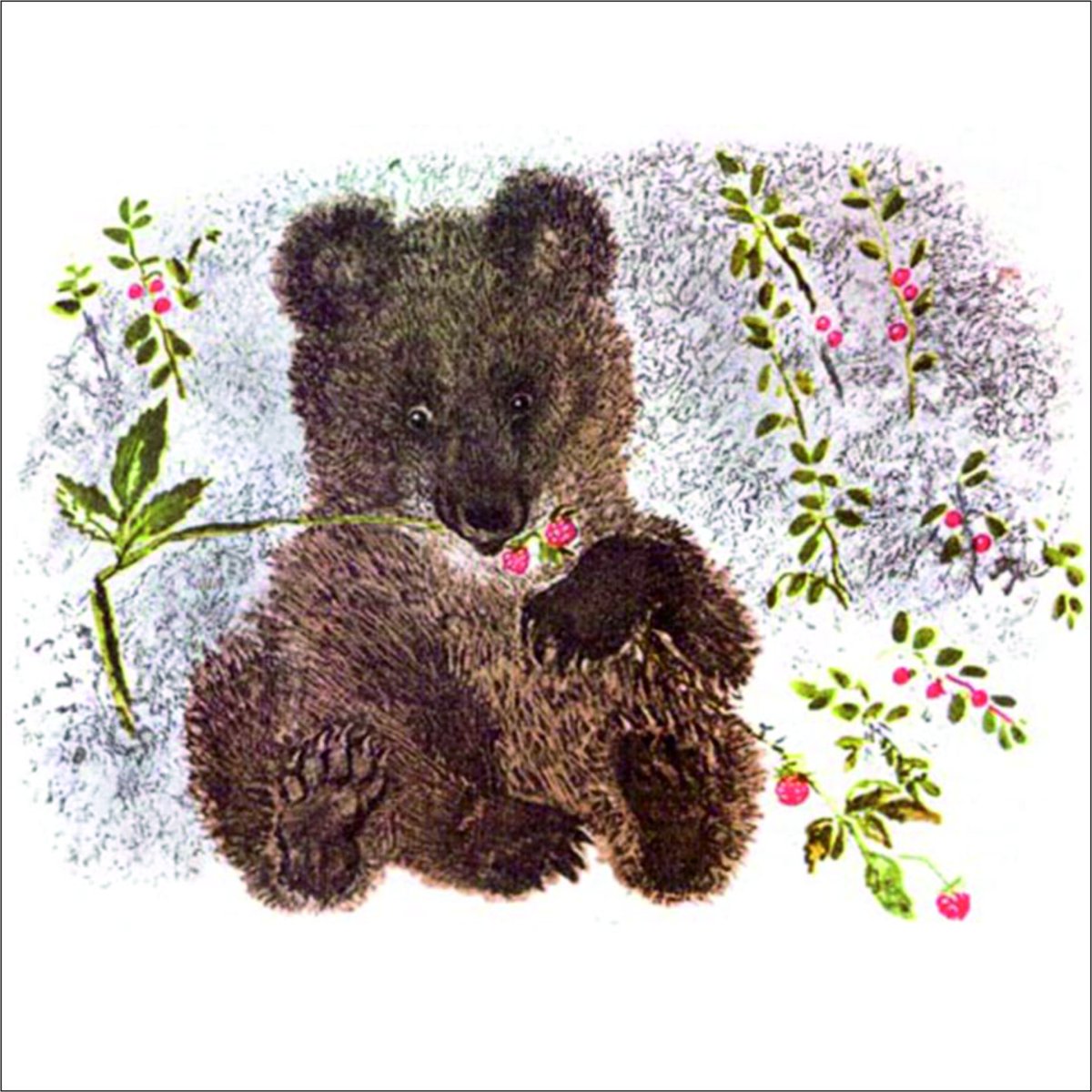 Тюпа и Непунька