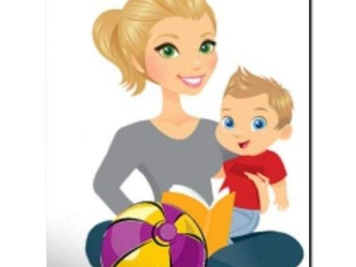 Няня для мальчика