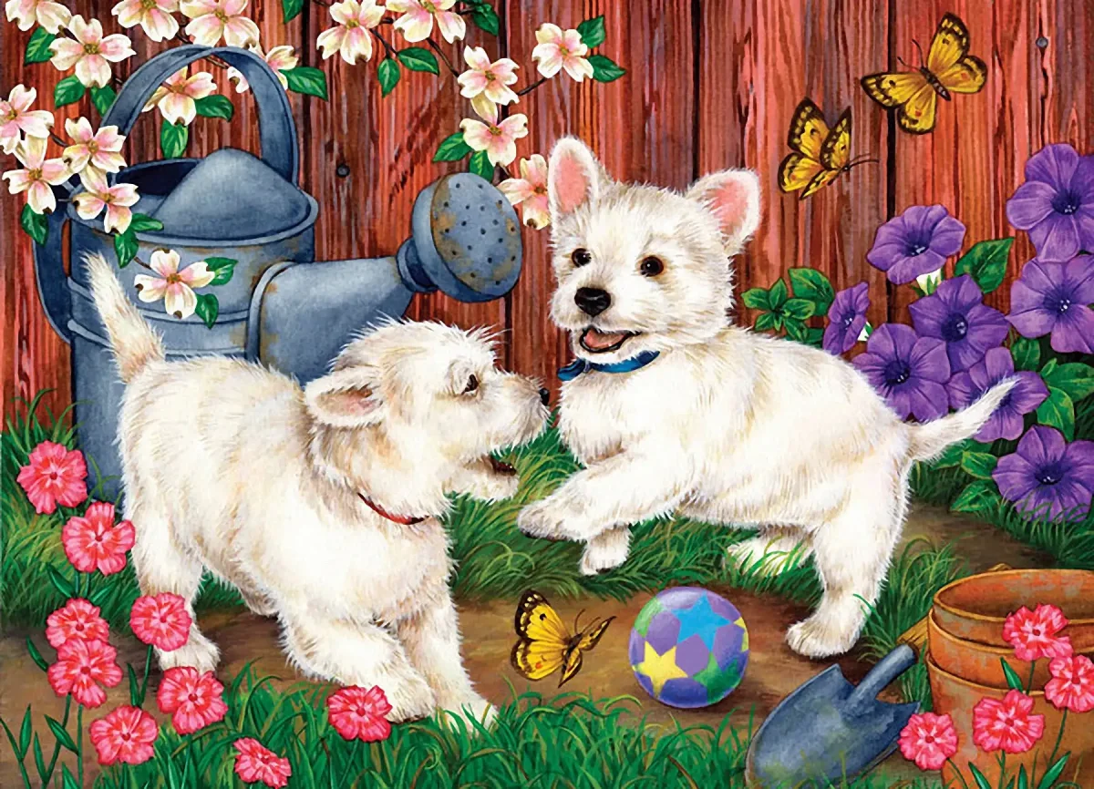 Jane Maday художник