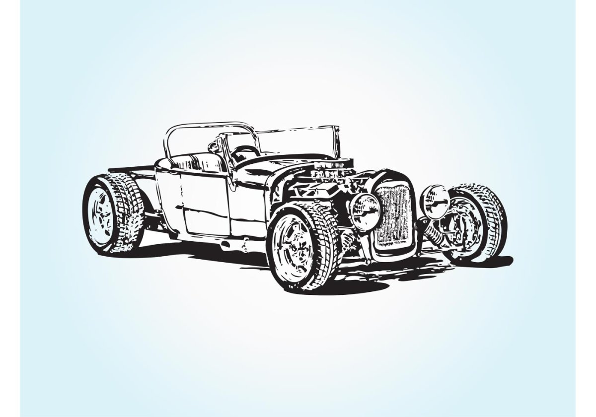 Военный грузовик раскраска