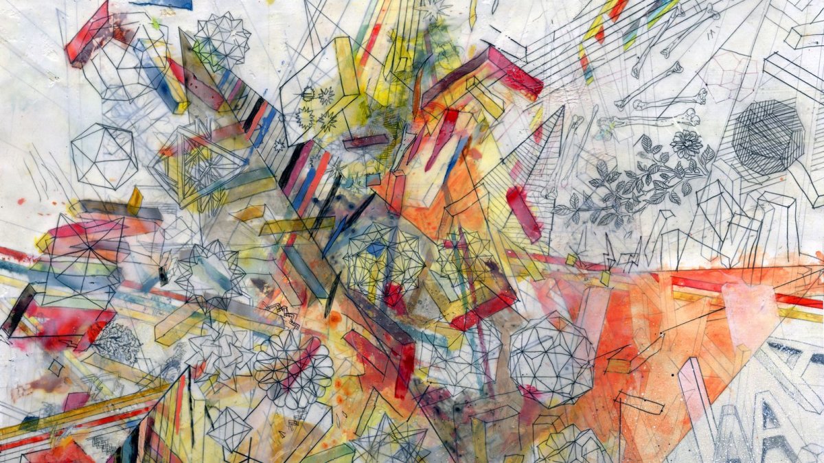 Креативные Абстракции