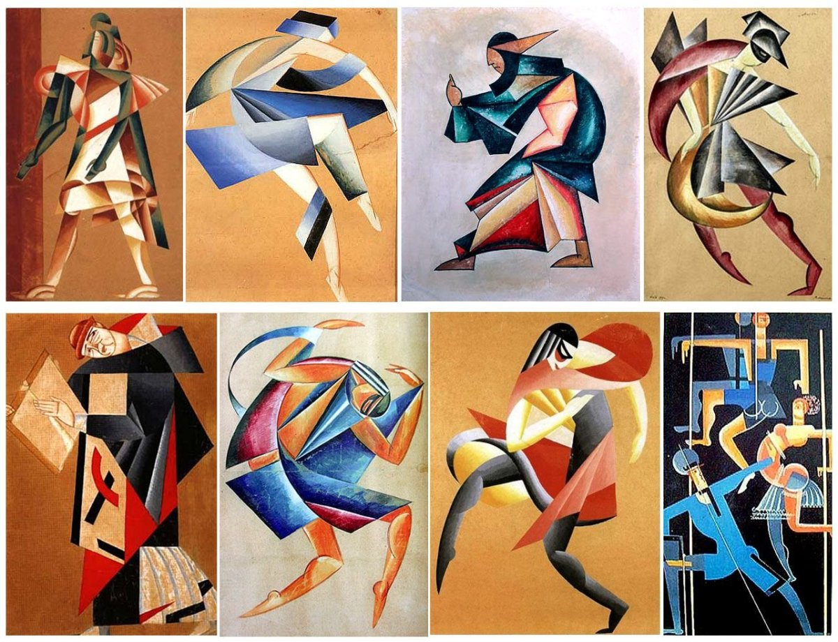 Вадим Георгиевич Меллер