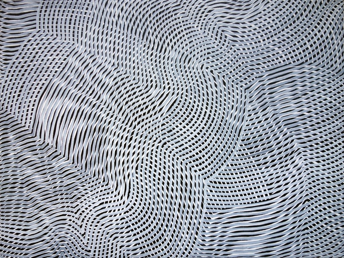 Муаровый узор