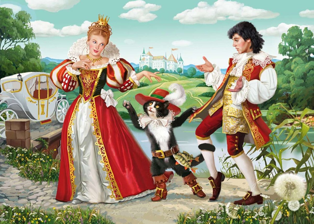 Татьяна Доронина художник-иллюстратор