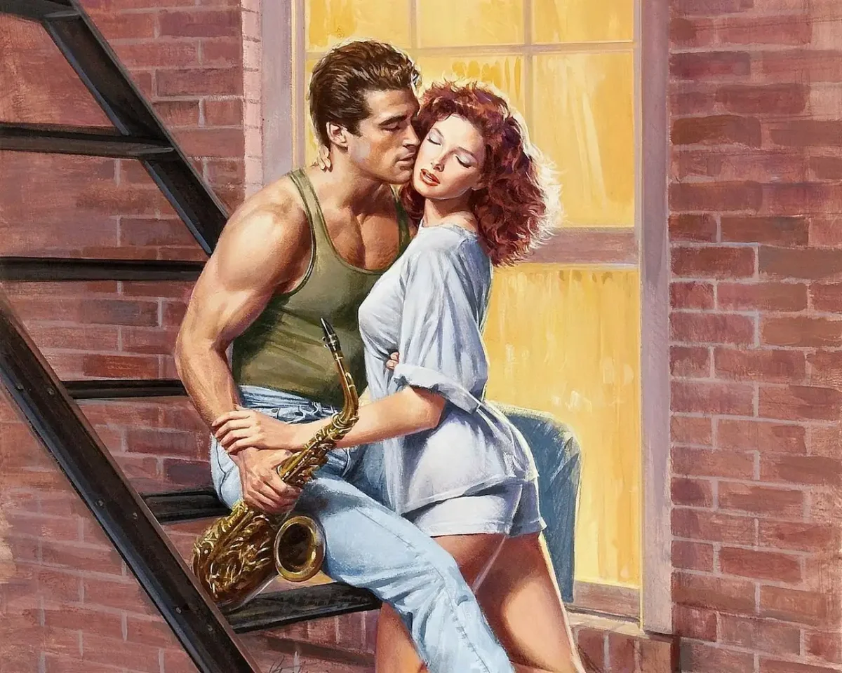 Джил Элвгрен