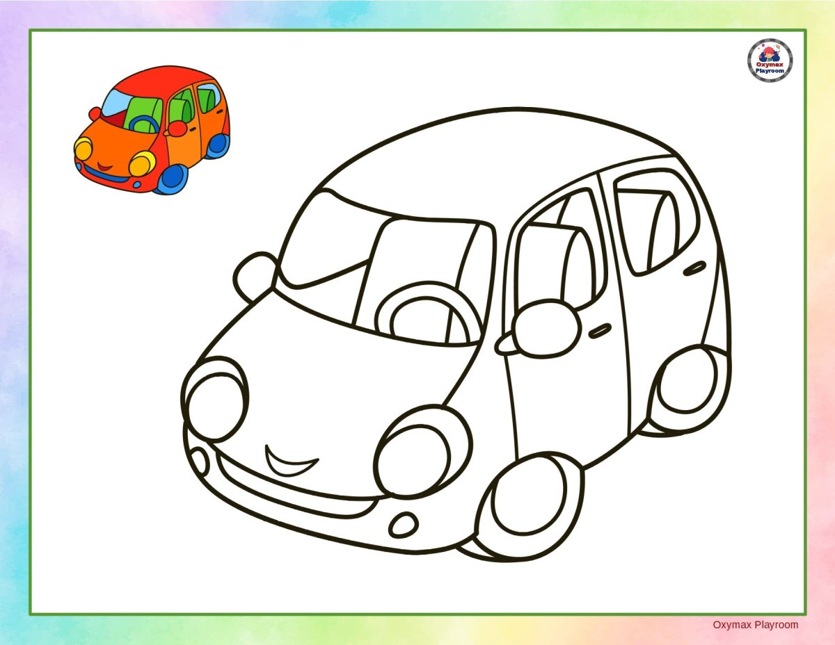 Крутые раскраски для мальчиков