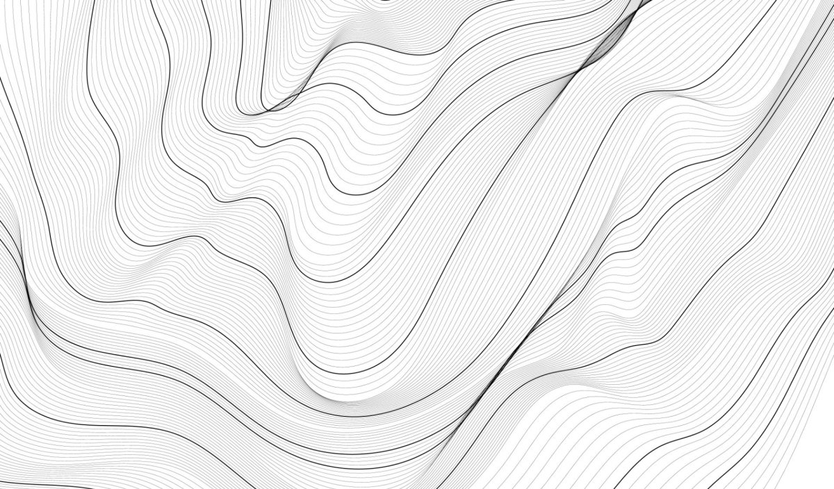 Паттерн из линий