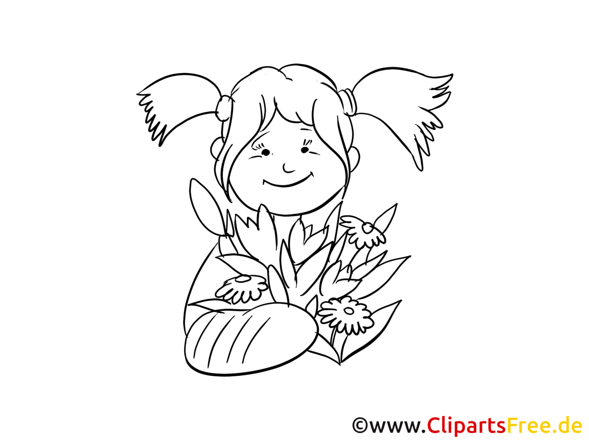 Раскраска выздоравливай