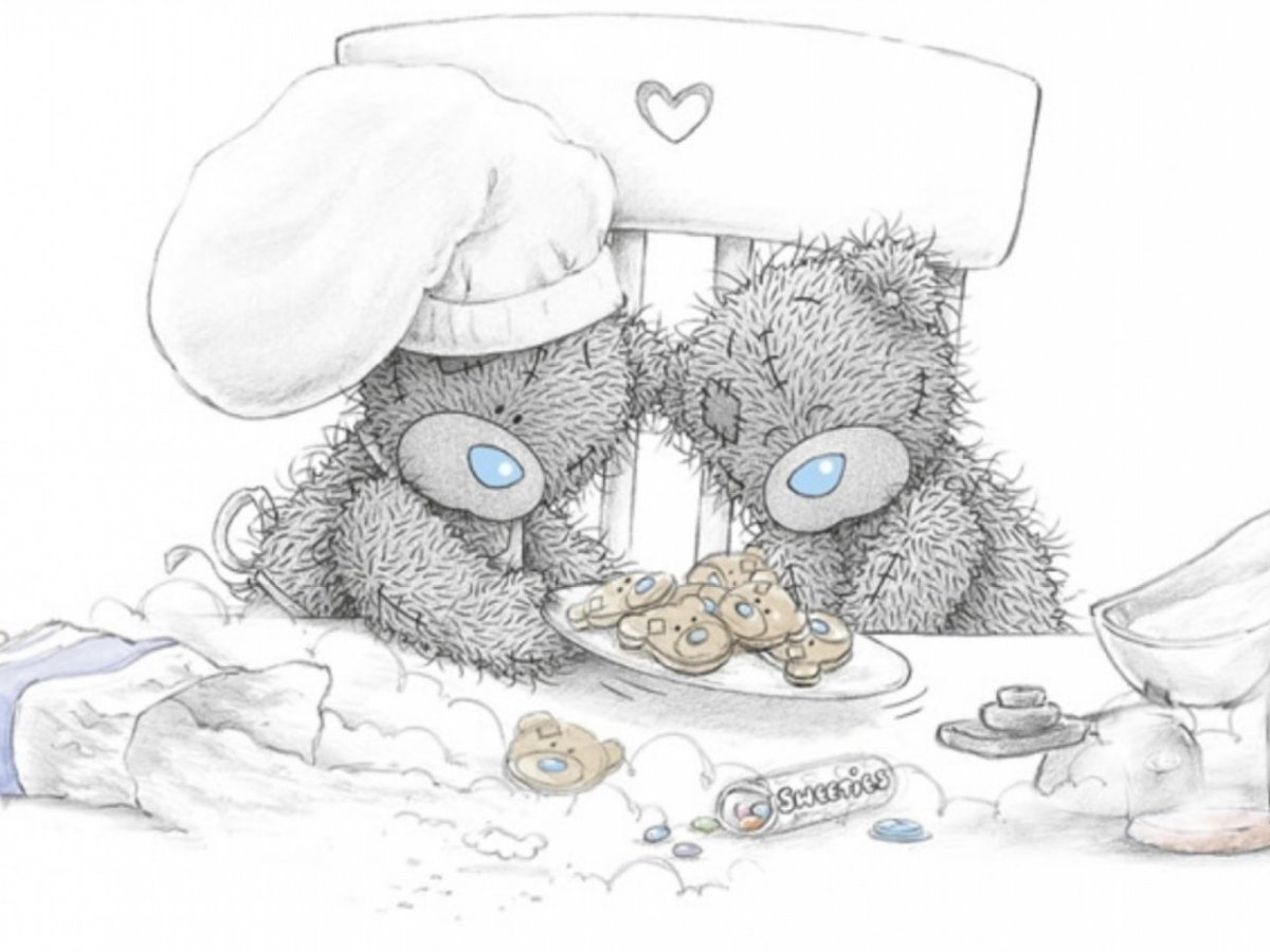 Рисунок выздоравливай