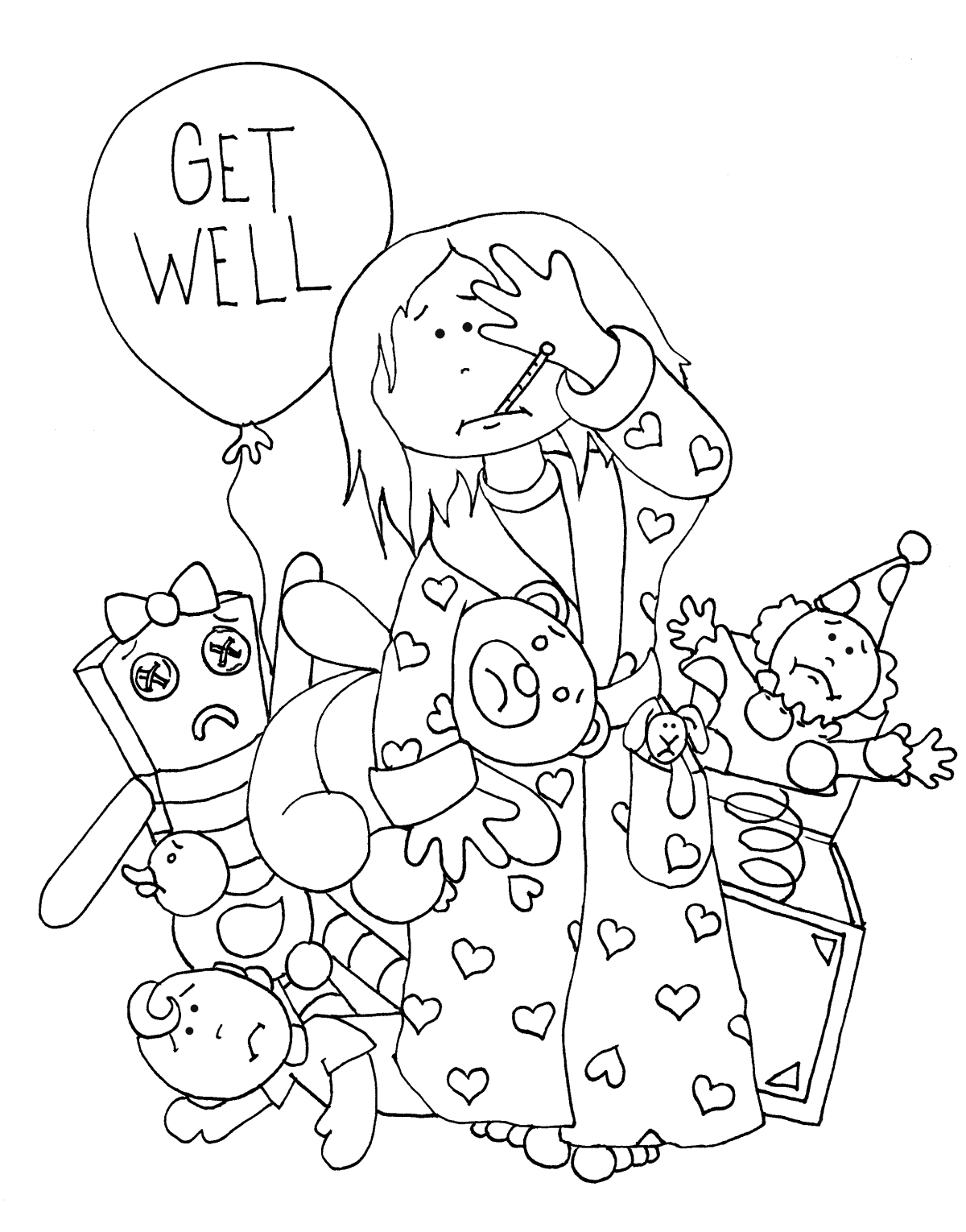 Мишка Тедди рисунок карандашом