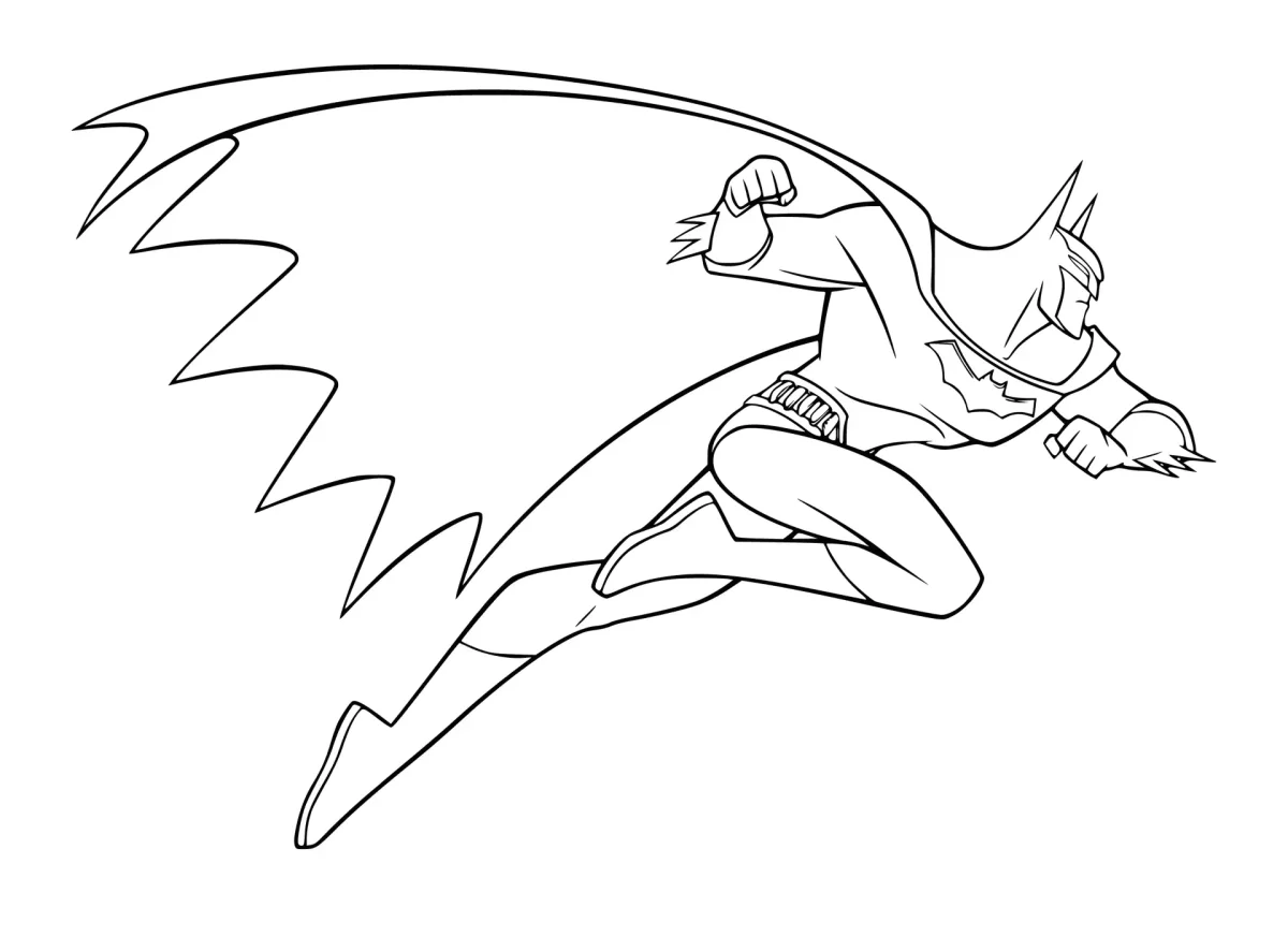 Раскраски Марвел Мстители человек муравей