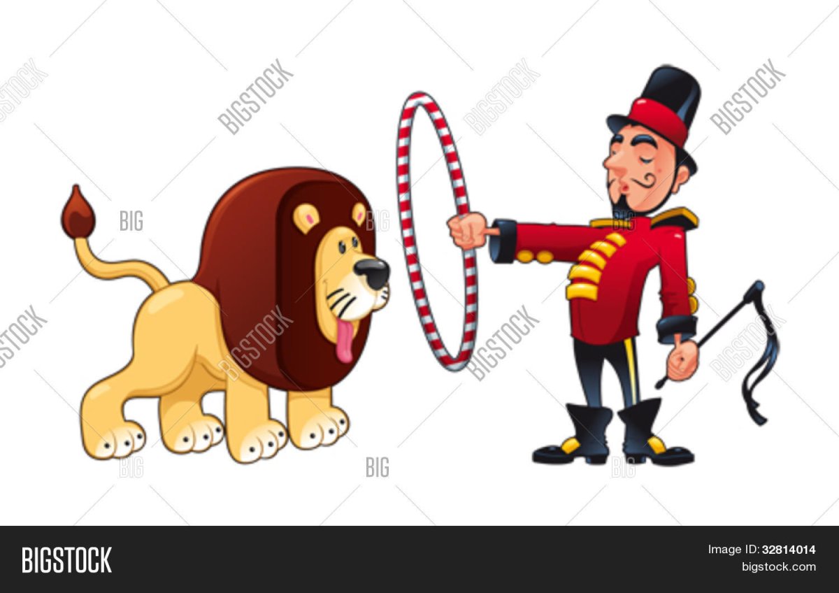 Цирковая лошадь раскраска