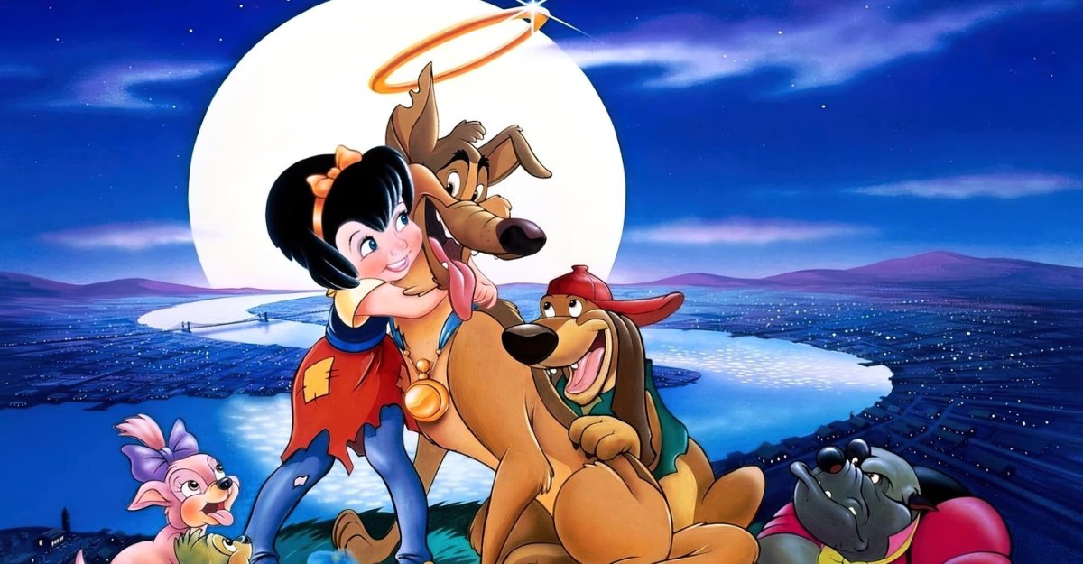 Собака леди и Бродяга из мультика раскраска