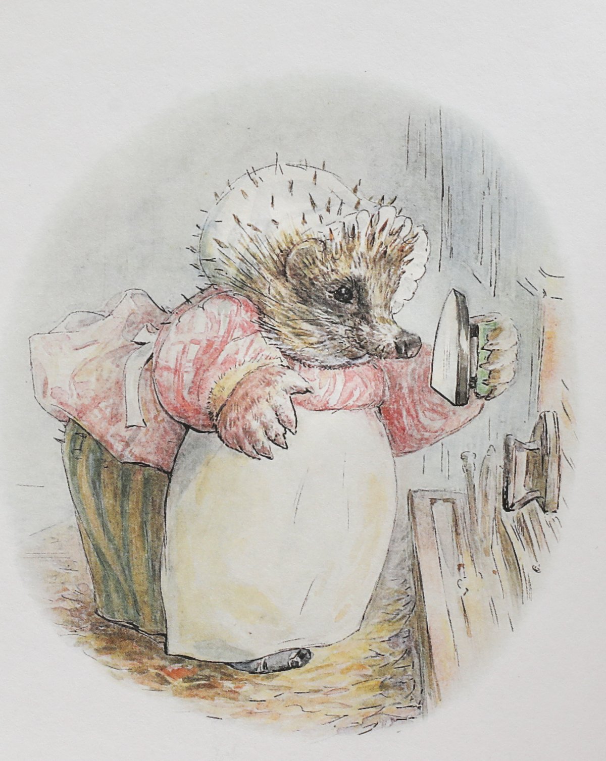 Сказка Ухти-Тухти с диафильмом