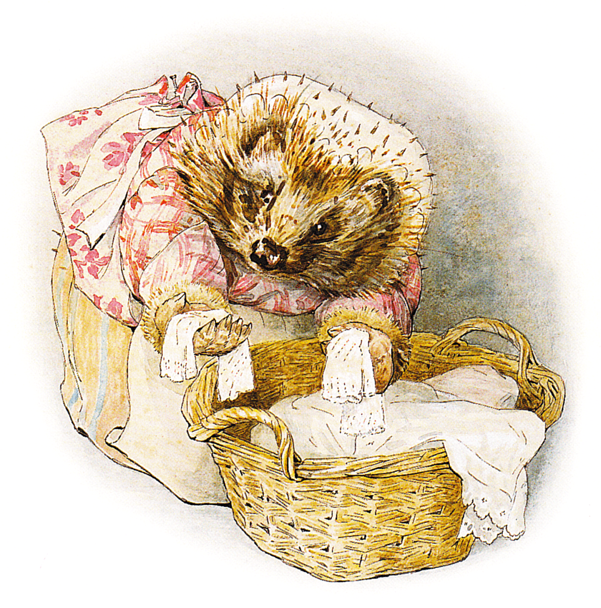 Ухти-Тухти обои