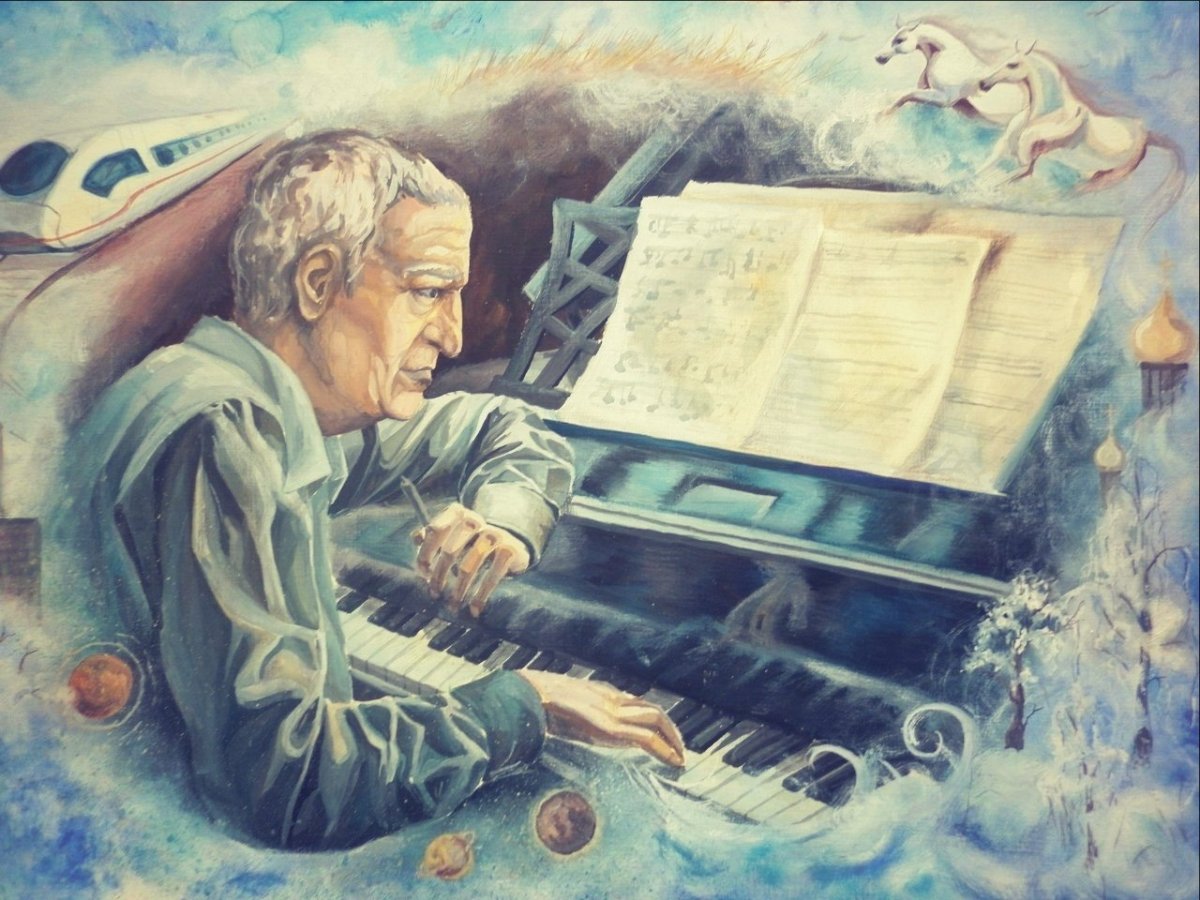 Пушкин а. "метель"