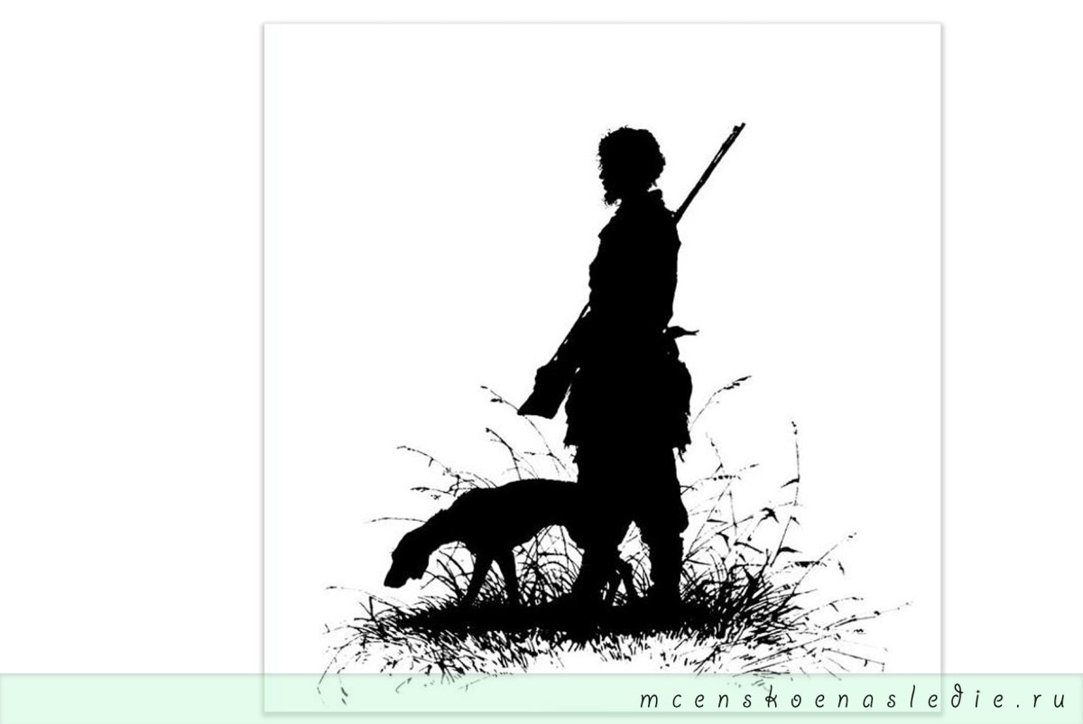 Тургенев Иван Сергеевич рассказ Воробей