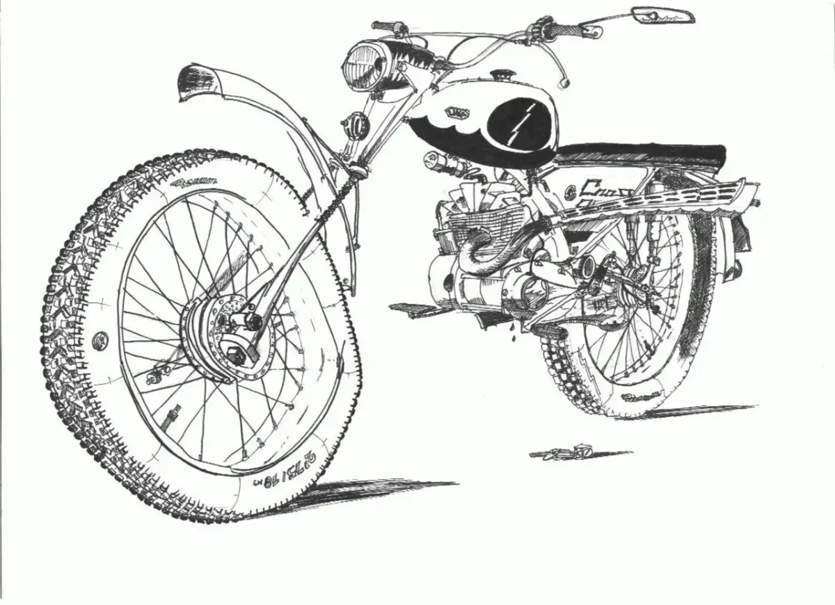 Ява раскраска