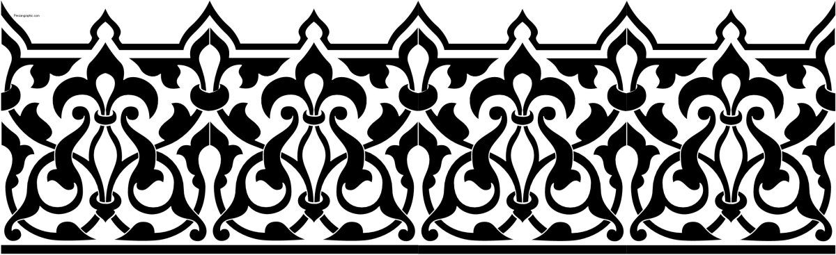 Узоры для выжигания по дереву