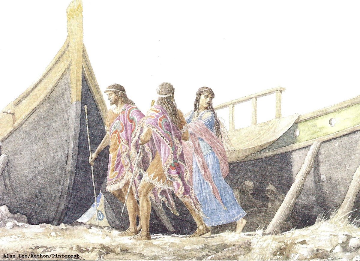 Мифология блиссеида живопись