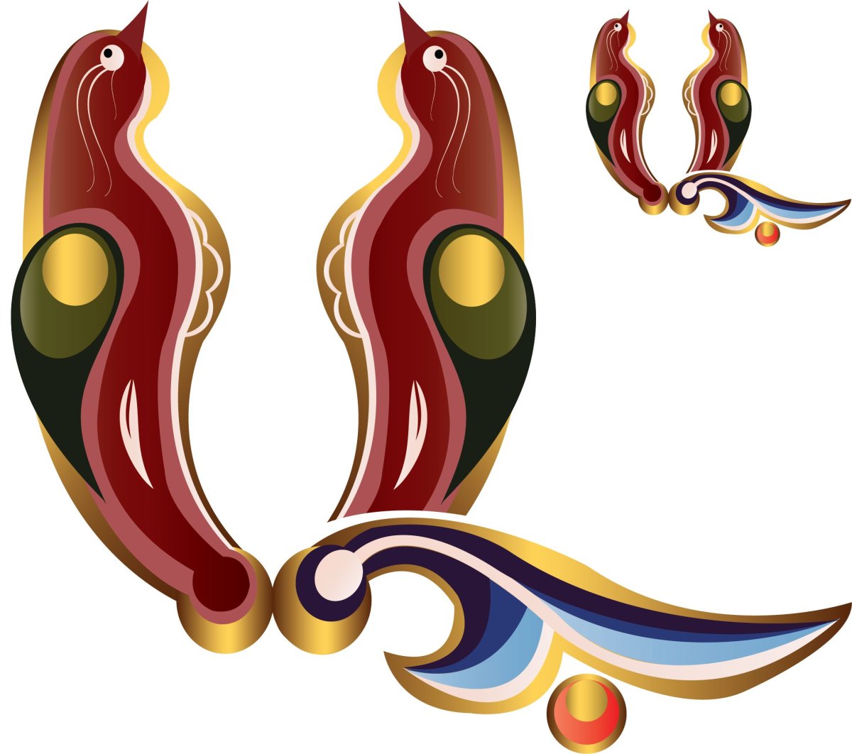 Армениан Алфабет