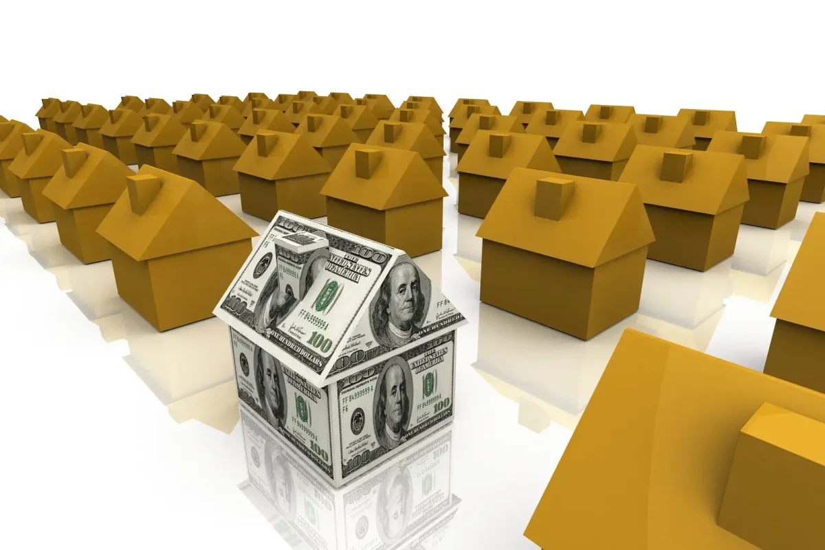 Нарисовать рынок