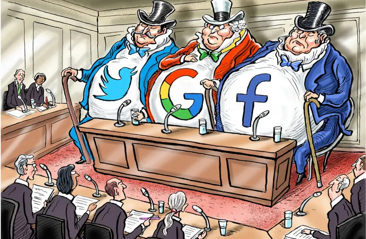 Монополист на рынке