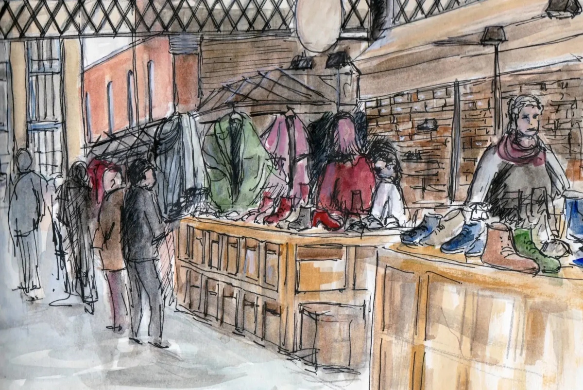 Монополия это в экономике