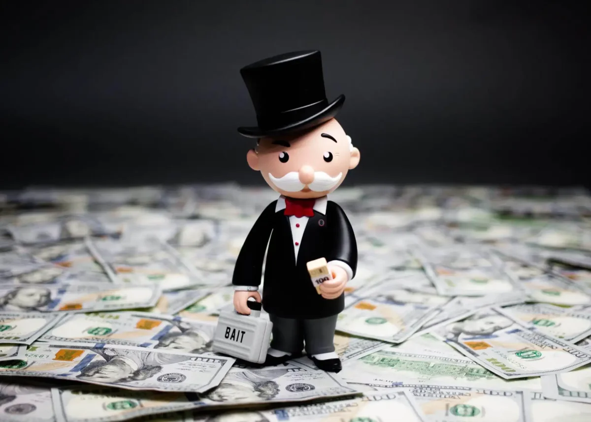 Картель это в экономике