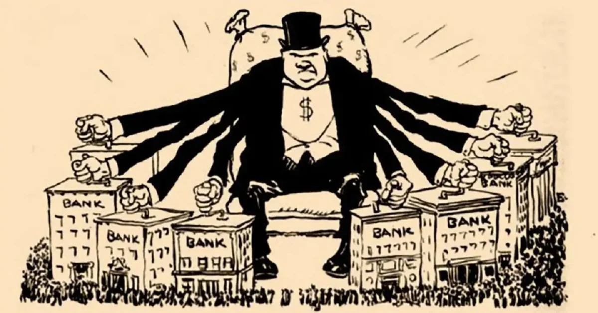 Алек Монополи картины