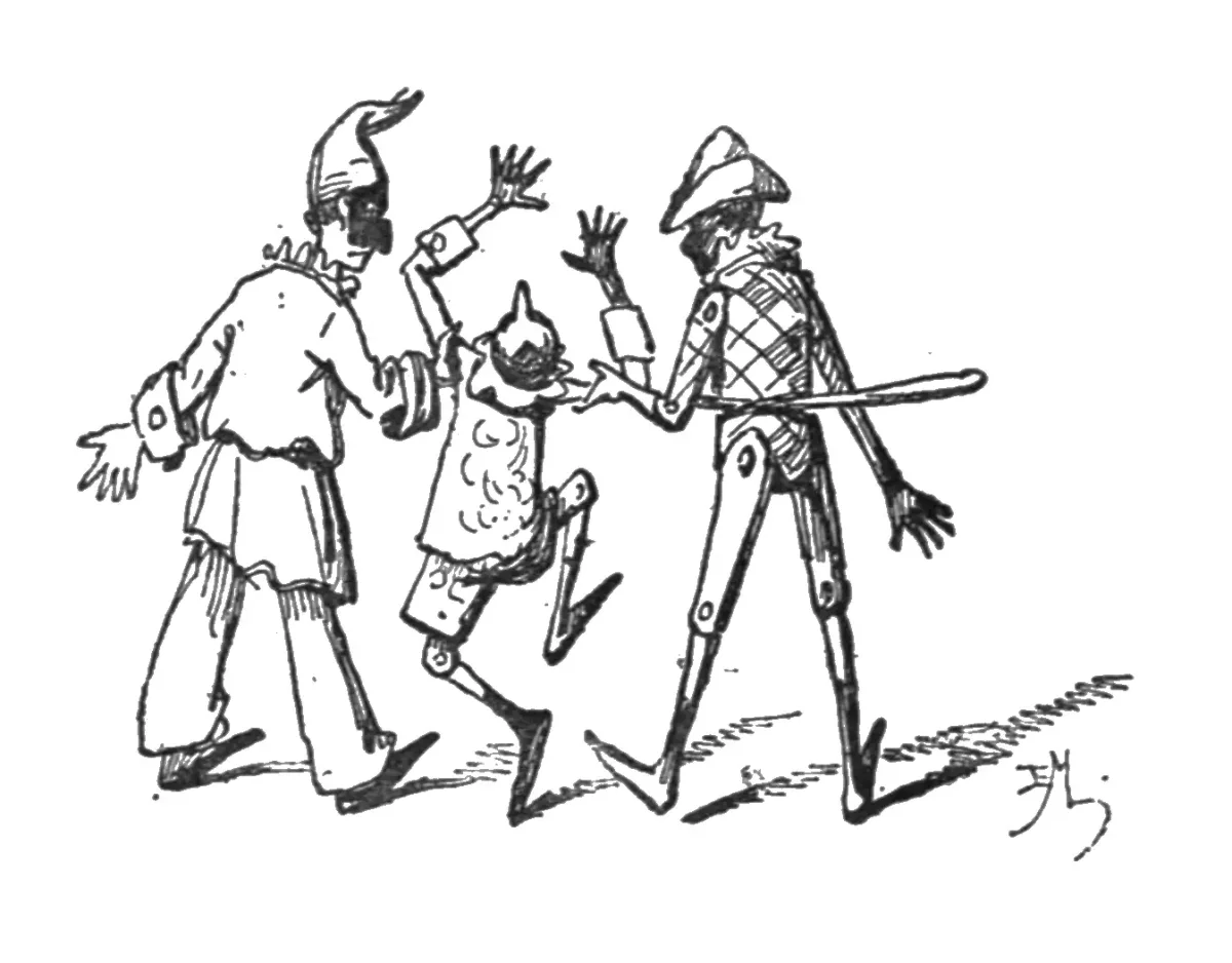 Энрико Мацанти