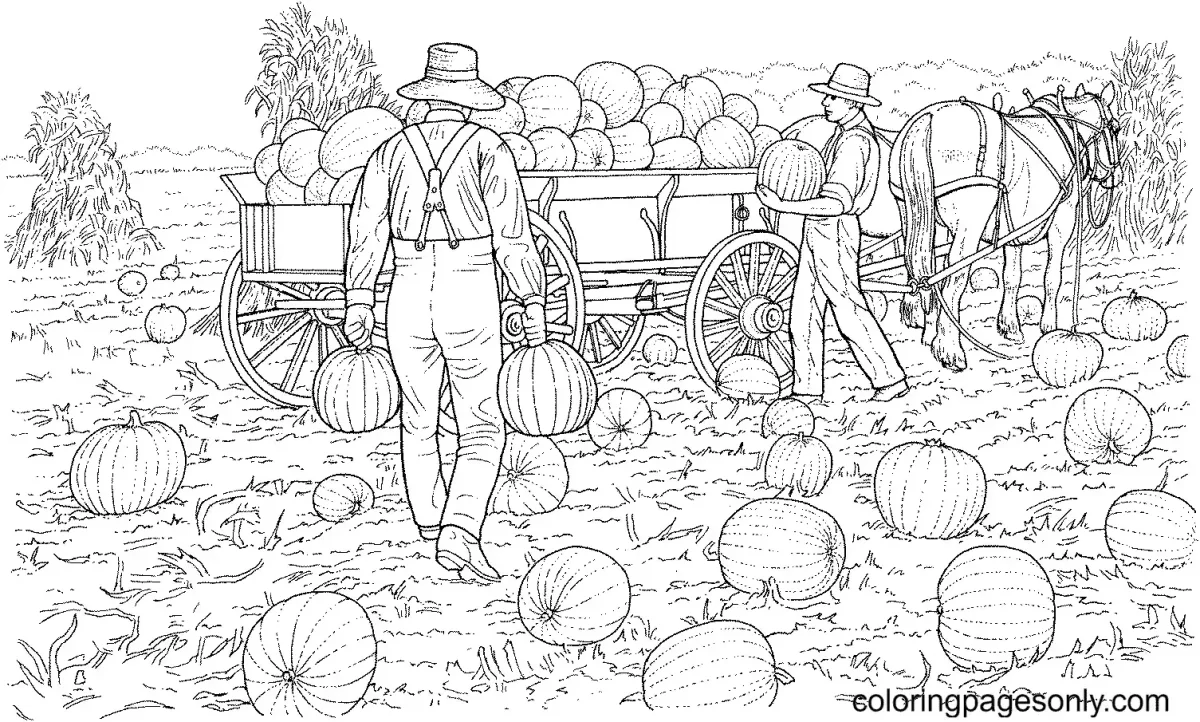 Натюрморт раскраска для детей 3-4 лет