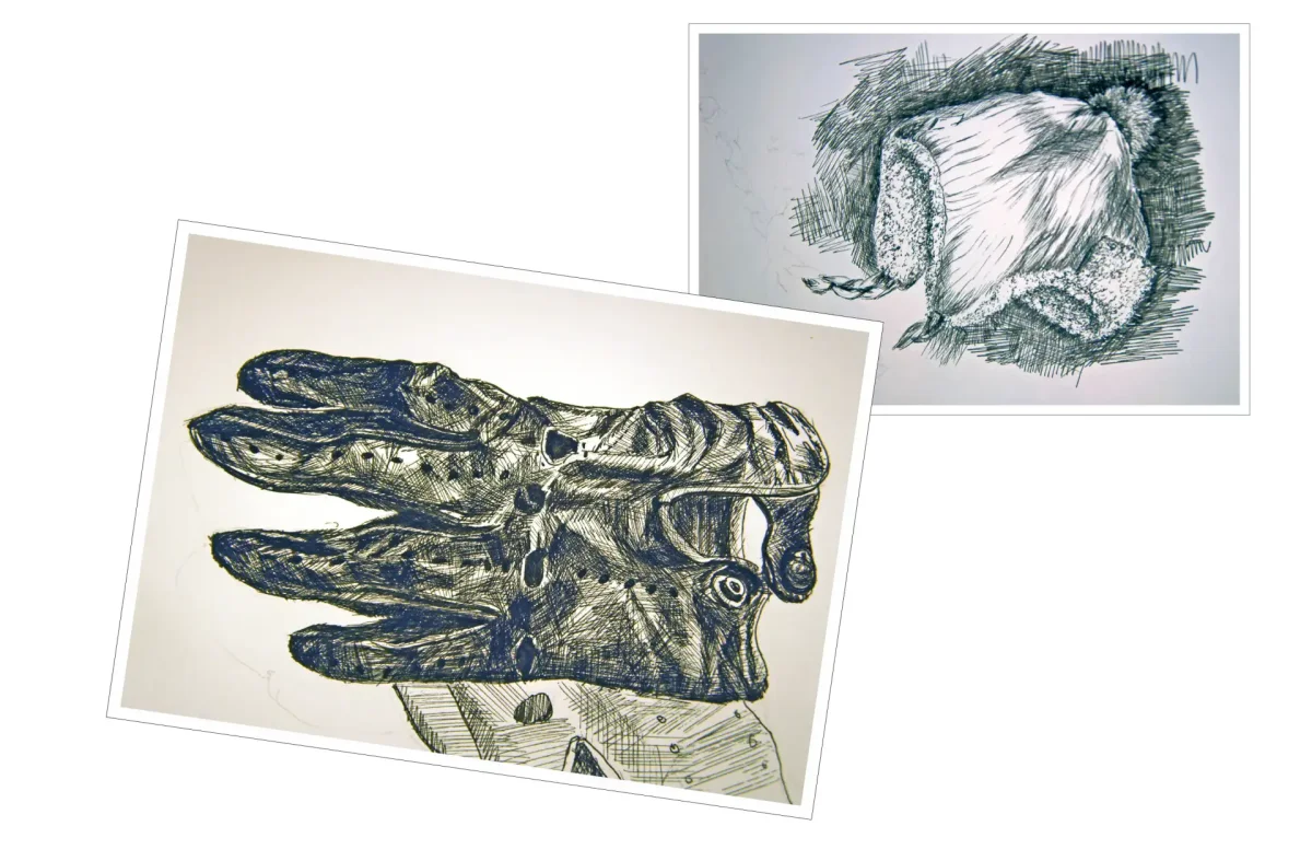 Перчатка Фридрих Шиллер книга