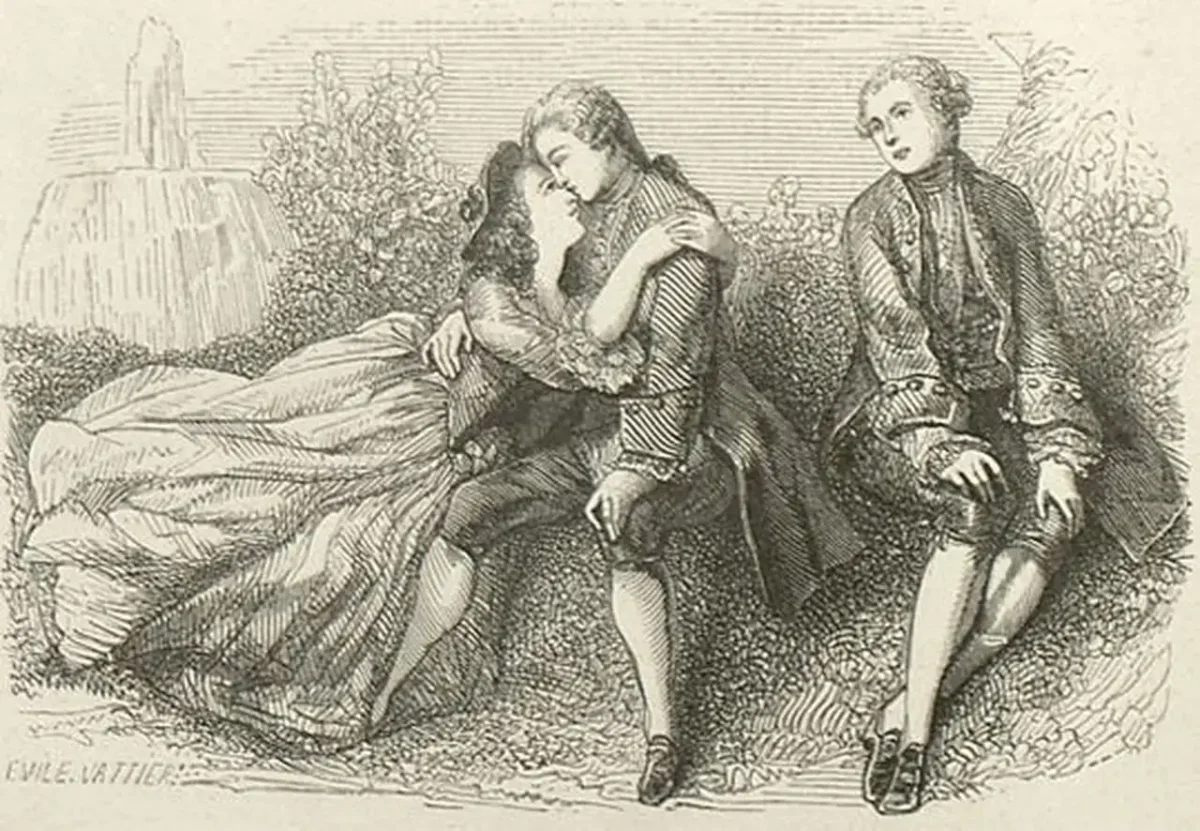 Разбойники Шиллер Герман