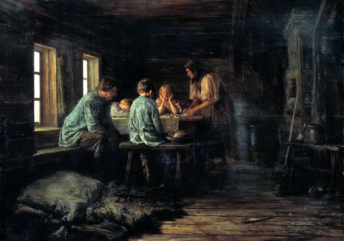 Максимов Василий Максимович (1844-1911)