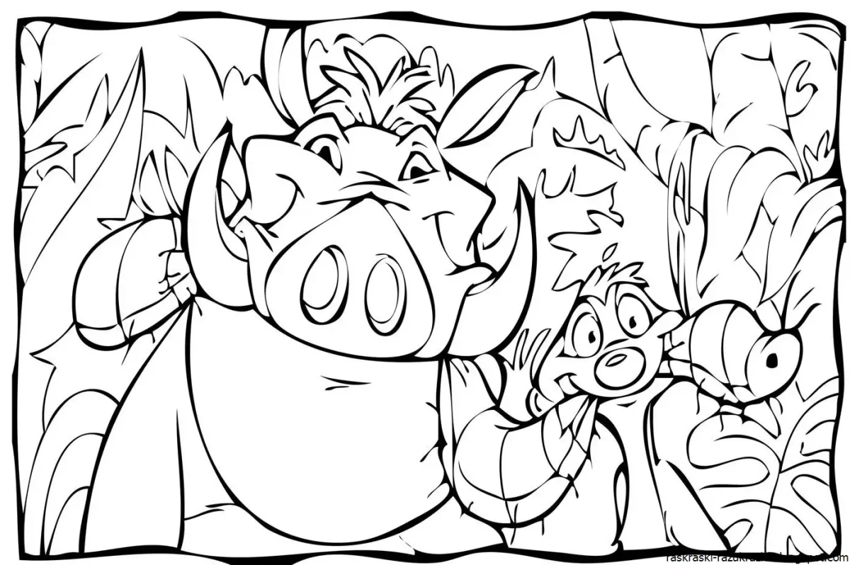 Раскраски для девочек новогодние