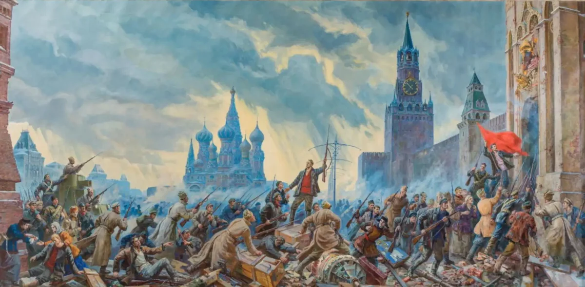 Павел Петрович Соколо́в-Скаля́