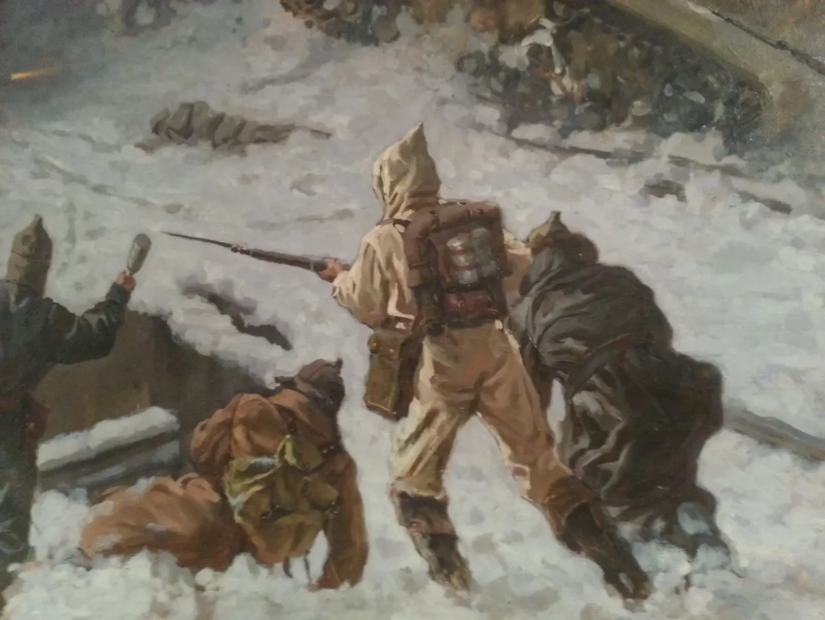 Соколов Скаля Садко