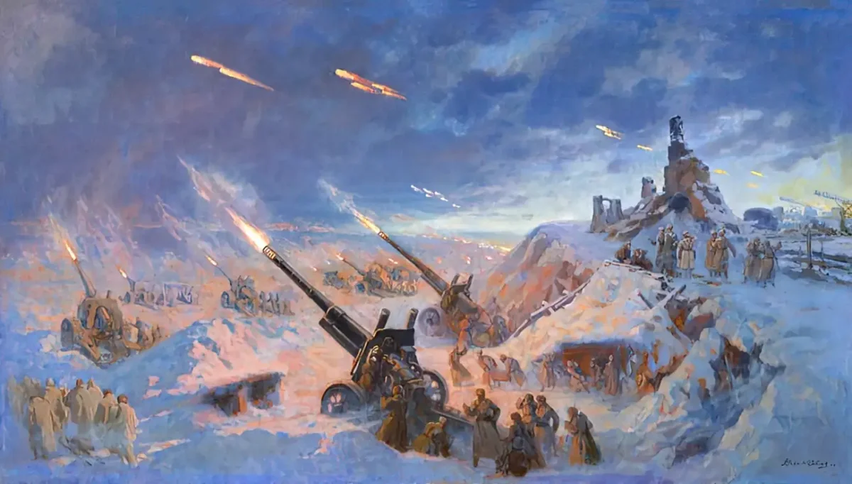 Сокол столетия