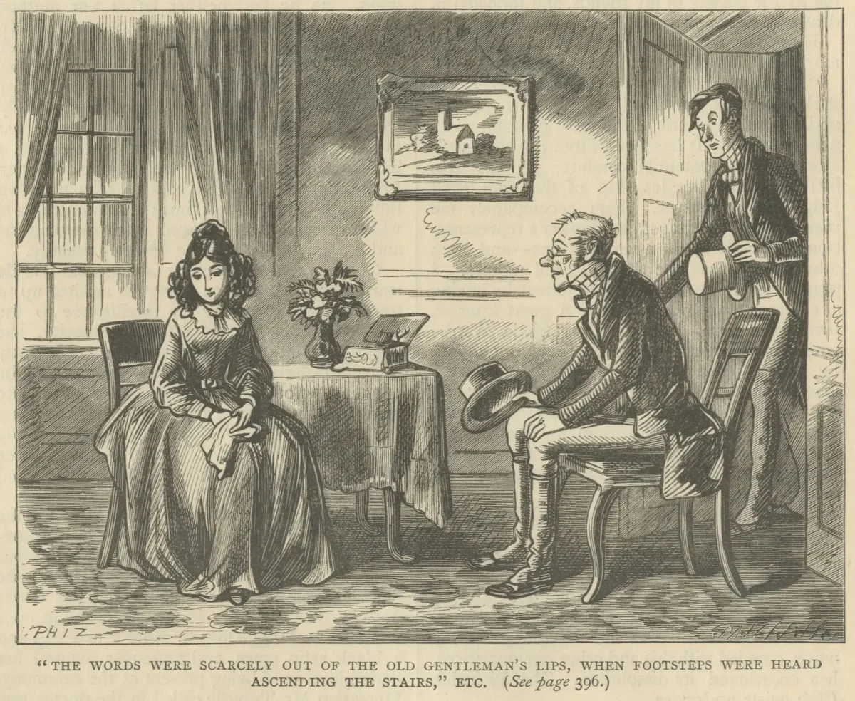 Christmas Carol Диккенс