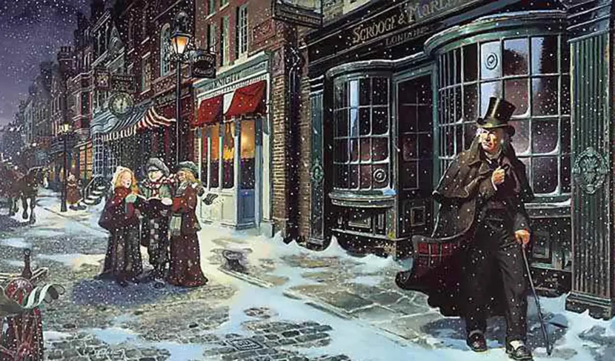 Дэвид Копперфильд краткое содержание