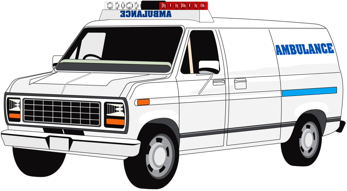 Полицейский автобус раскраска