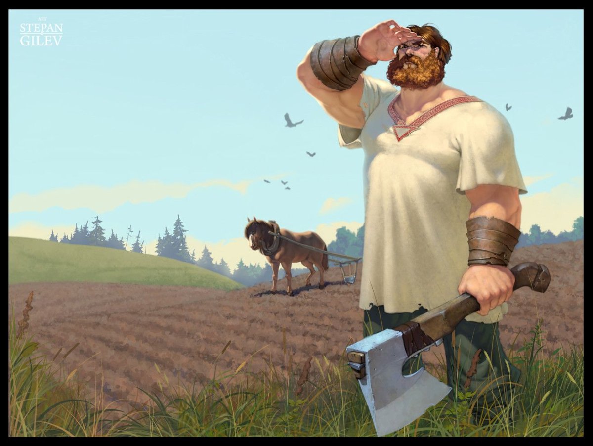 Микула Селянинович